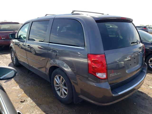 2014 Dodge Grand Caravan Sxt VIN: 2C4RDGCG7ER407470 Lot: 52530454