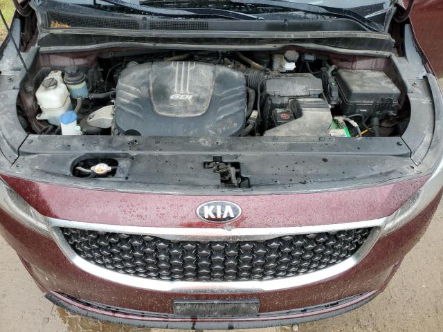 VIN KNDMB5C12G6145027 2016 KIA ALL MODELS no.12