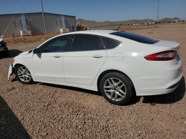 2016 Ford Fusion Se VIN: 3FA6P0H71GR215653 Lot: 56338914