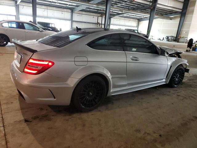 2012 Mercedes-Benz C 63 Amg VIN: WDDGJ7HB8CF771419 Lot: 53707744