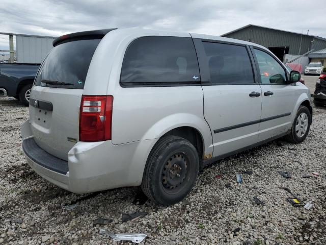 2008 Dodge Grand Caravan Se VIN: 1D8HN44H18B172356 Lot: 53244244