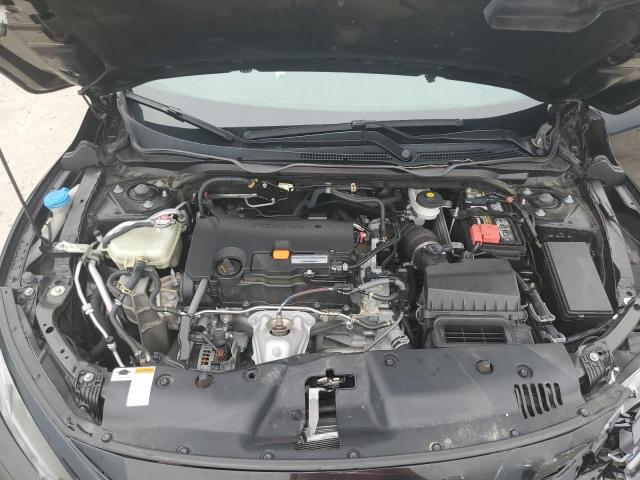 2020 HONDA CIVIC 4D 19XFC2F8XLE013845