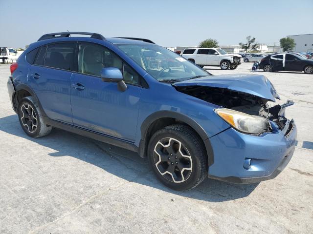 2014 Subaru Xv Crosstrek 2.0 Limited VIN: JF2GPAGC6E8314312 Lot: 54817334