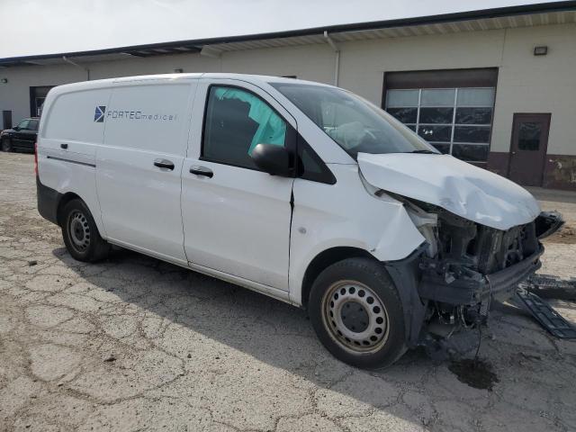 2020 MERCEDES-BENZ METRIS - W1YV0BEYXL3733459