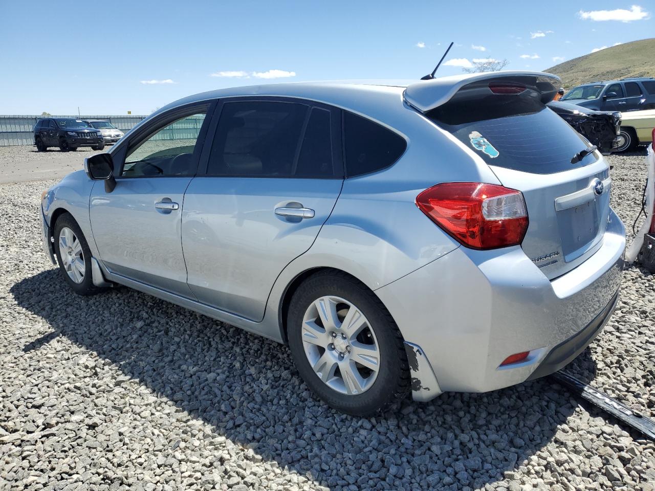 JF1GPAC65DH815176 2013 Subaru Impreza Premium