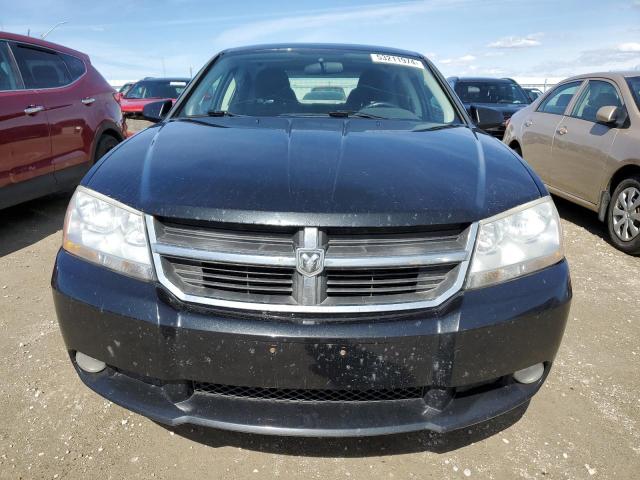 2010 Dodge Avenger R/T VIN: 1B3CC5FB6AN128372 Lot: 53211974