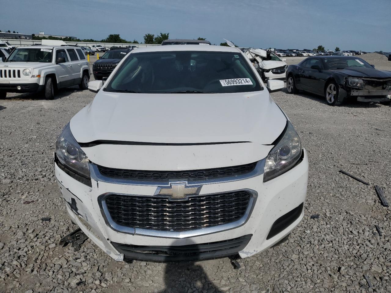 2015 Chevrolet Malibu 1Lt vin: 1G11C5SL2FU143073