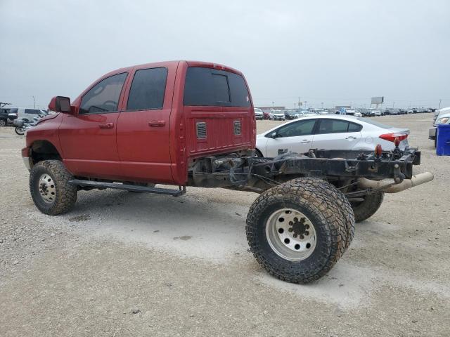 2006 Dodge Ram 3500 St VIN: 3D7MX48CX6G126329 Lot: 55276354