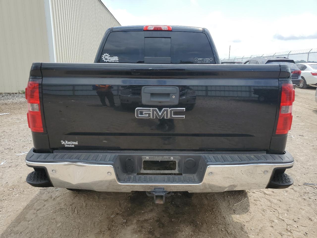 3GTP1VEC3EG246779 2014 GMC Sierra C1500 Slt