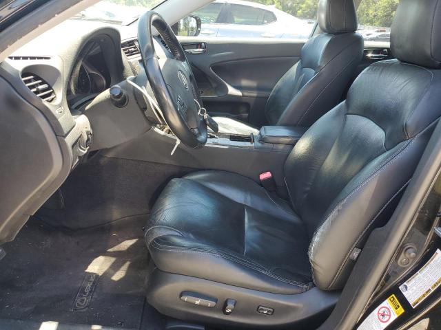 2010 Lexus Is 250 VIN: JTHBF5C26A5122575 Lot: 56330664