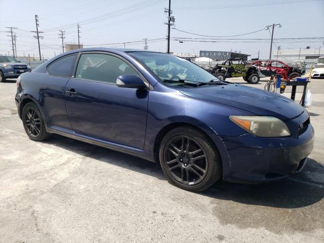 2008 Toyota Scion Tc VIN: JTKDE167580227363 Lot: 57285714