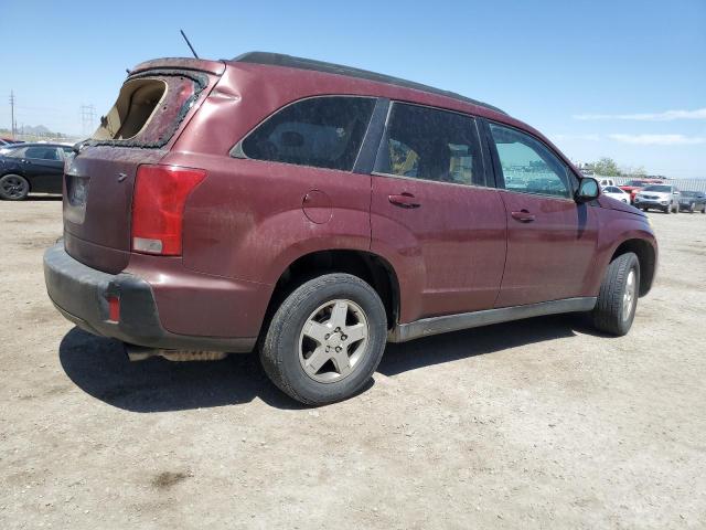 SUZUKI XL7 2007 burgundy 4dr spor gas 2S3DB217176105331 photo #4