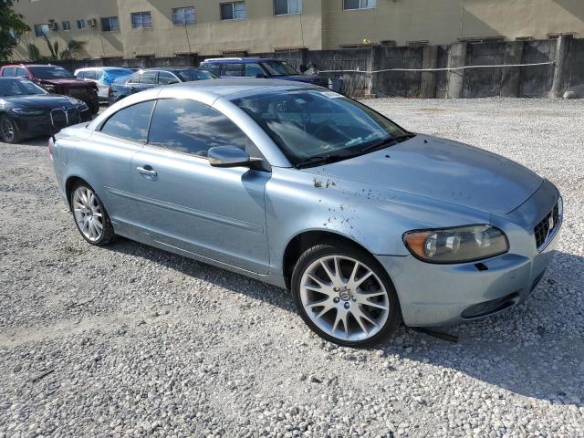 2006 Volvo C70 T5 VIN: YV1MC68256J005161 Lot: 56078304