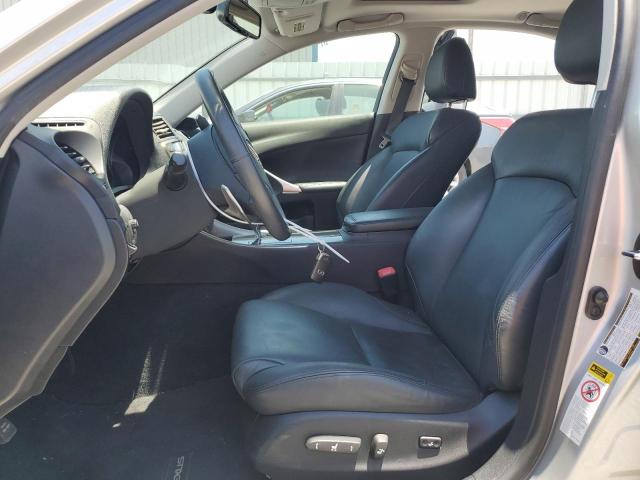 2008 Lexus Is 250 VIN: JTHBK262X85079617 Lot: 56384134