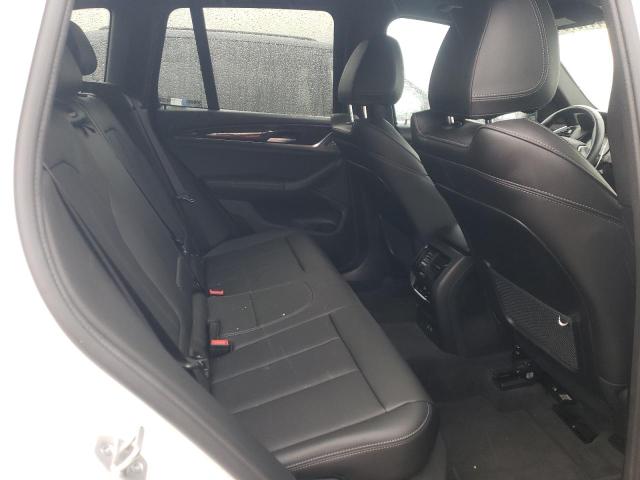 2022 BMW X3 xDrive30I VIN: 5UX53DP08N9J15232 Lot: 54448784