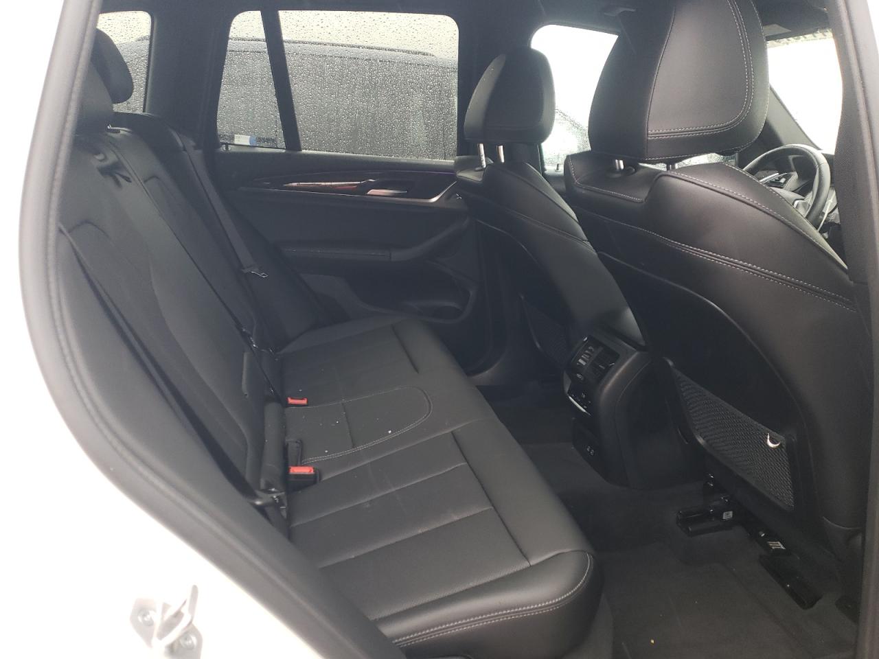 5UX53DP08N9J15232 2022 BMW X3 xDrive30I