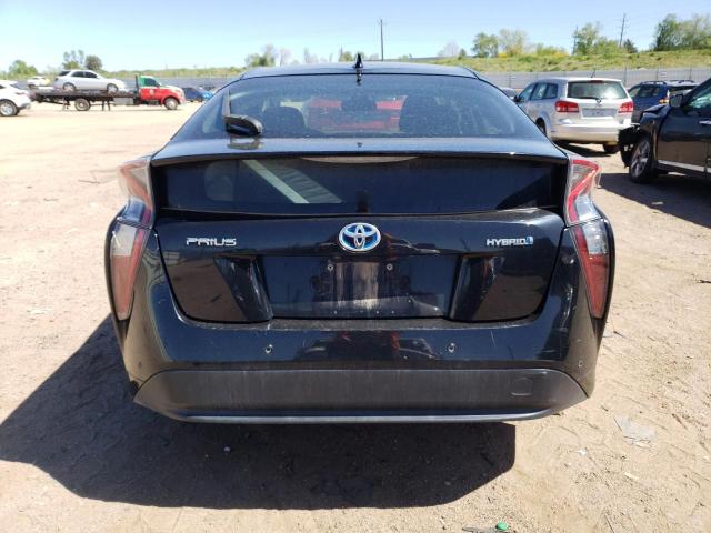 2017 Toyota Prius VIN: JTDKARFU5H3049547 Lot: 56579144