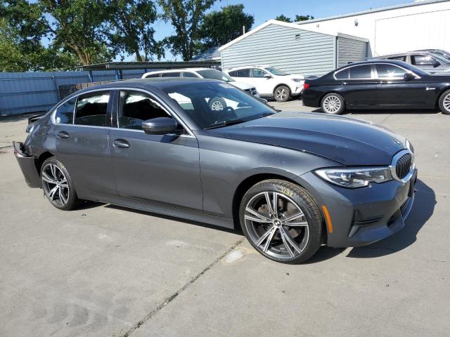 3MW5R1J0XL8B08617 BMW 3 Series 330I 4