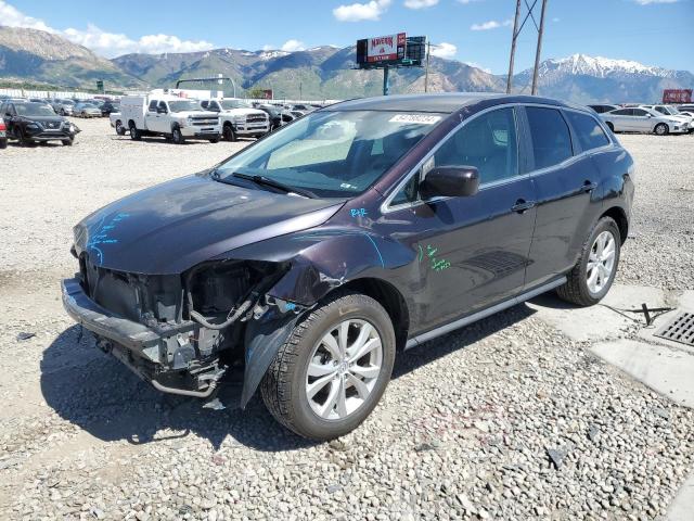 2011 Mazda Cx-7 VIN: JM3ER4C39B0365800 Lot: 54788234