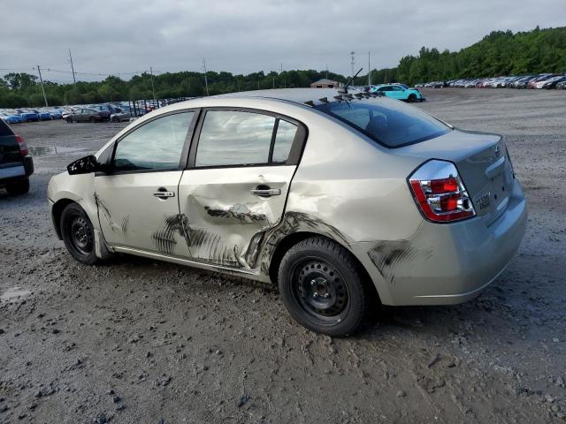 2007 Nissan Sentra 2.0 VIN: 3N1AB61E97L636475 Lot: 55617324