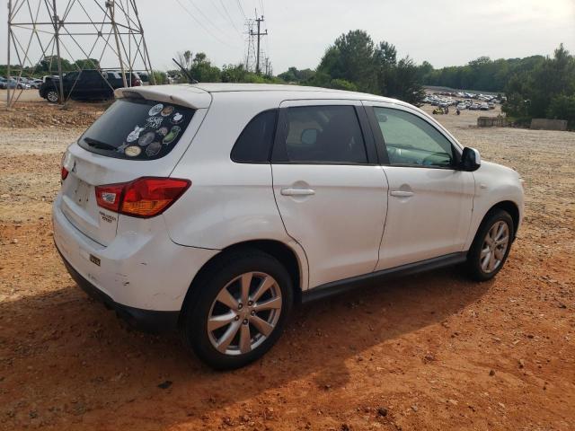 2015 Mitsubishi Outlander Sport Es VIN: 4A4AP3AU4FE049550 Lot: 54802964