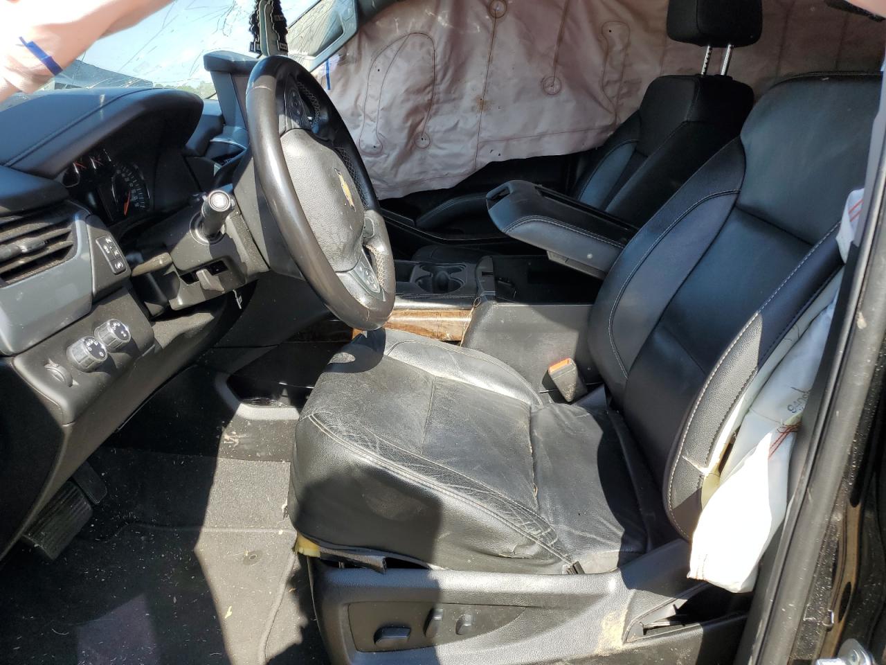 1GNSKBKC9KR406225 2019 Chevrolet Tahoe K1500 Lt