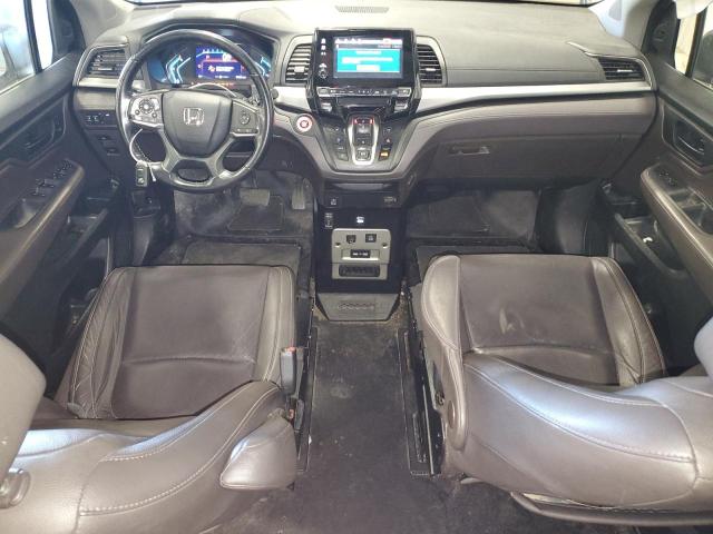 2022 Honda Odyssey Exl VIN: 5FNRL6H73NB016527 Lot: 56851764