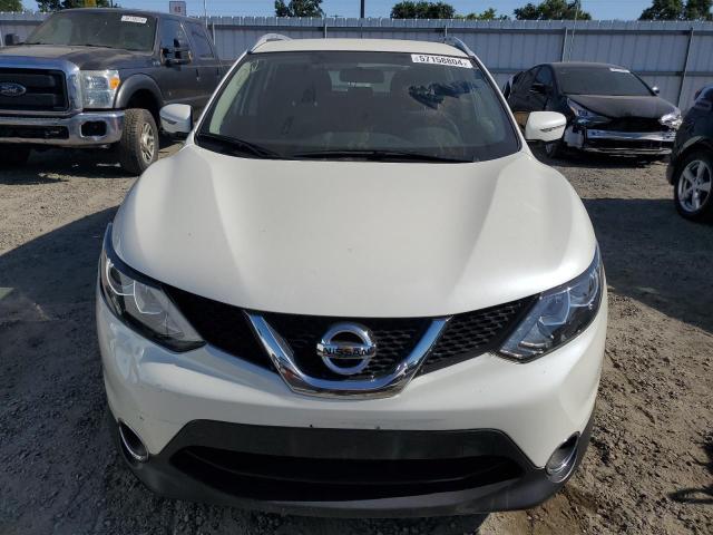 2017 Nissan Rogue Sport S VIN: JN1BJ1CP0HW029482 Lot: 57158804