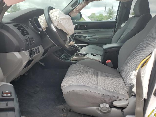 2015 Toyota Tacoma Double Cab Long Bed VIN: 3TMMU4FN3FM080741 Lot: 54067004