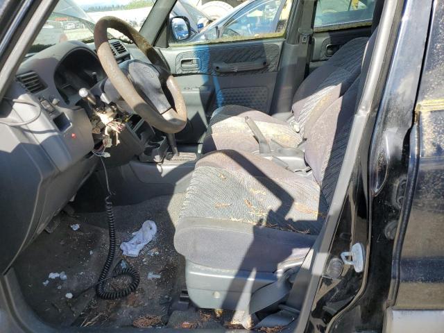 1998 Toyota Rav4 VIN: JT3HP10VXW7096093 Lot: 57024394