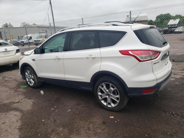 2014 Ford Escape Titanium VIN: 1FMCU9JX9EUB21588 Lot: 54405274