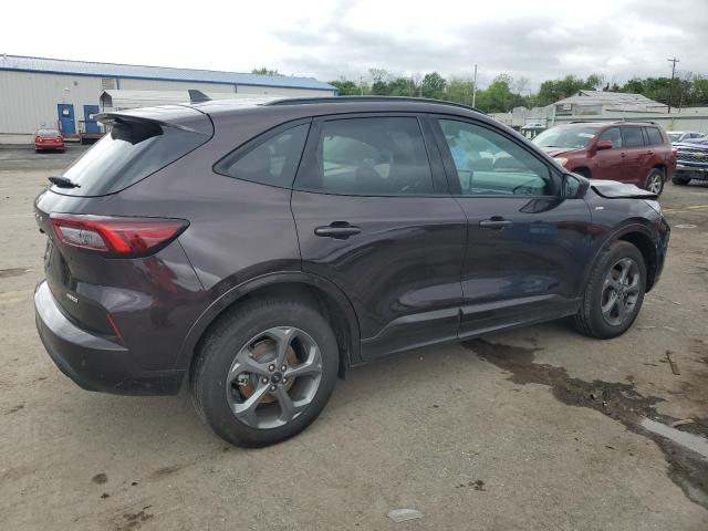 2023 Ford Escape St Line VIN: 1FMCU9MN8PUA98348 Lot: 54615344