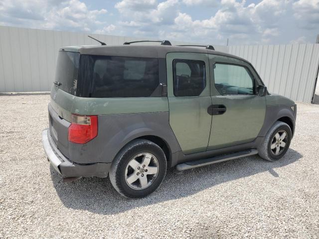 2003 Honda Element Ex VIN: 5J6YH28513L034453 Lot: 54545934