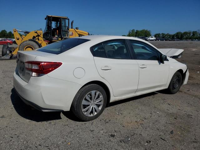 4S3GKAB65K3618691 | 2019 Subaru impreza