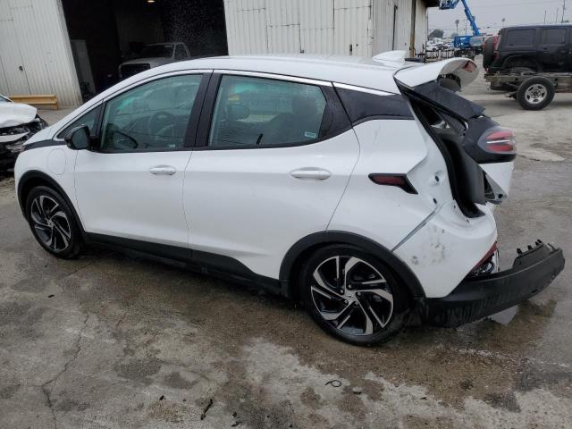 2023 CHEVROLET BOLT EV 2L - 1G1FX6S07P4191384