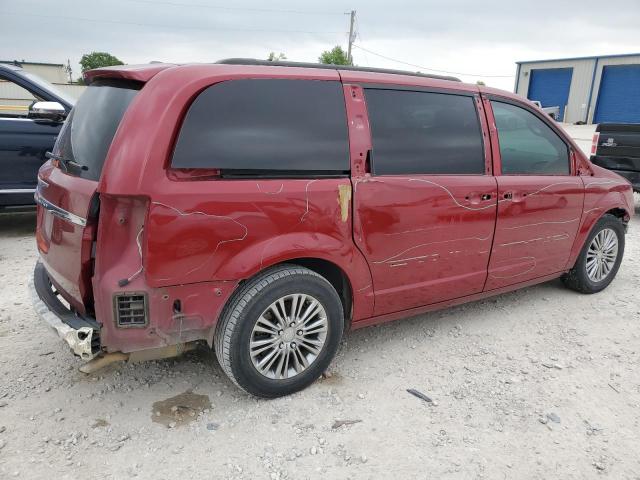 2014 Chrysler Town & Country Touring L VIN: 2C4RC1CG6ER311121 Lot: 53560804