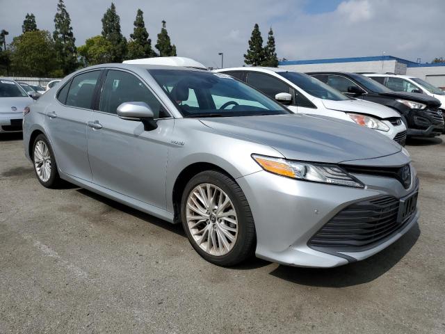 2018 Toyota Camry Hybrid VIN: 4T1B21HK6JU500460 Lot: 56339954