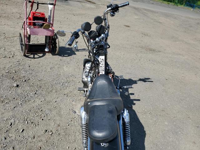 2006 HARLEY-DAVIDSON FXDWGI 1HD1GP11X6K312225