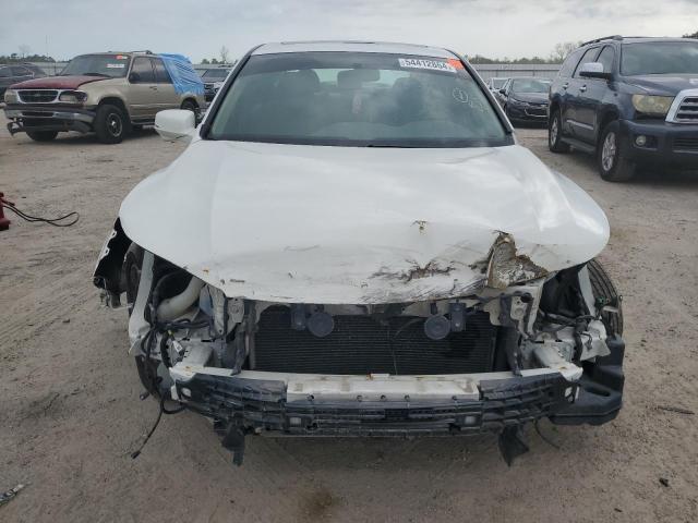 2017 Honda Accord Ex VIN: 1HGCR2F74HA072782 Lot: 54412864