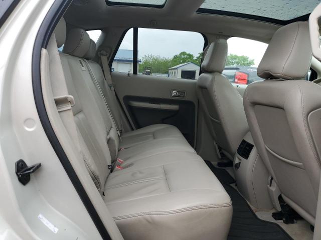 2007 Ford Edge - Image 10