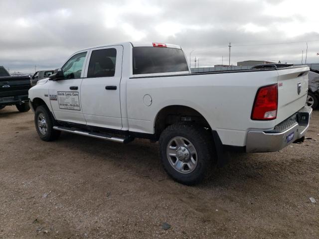 2015 Ram 2500 St VIN: 3C6UR5CJ2FG529387 Lot: 53025044