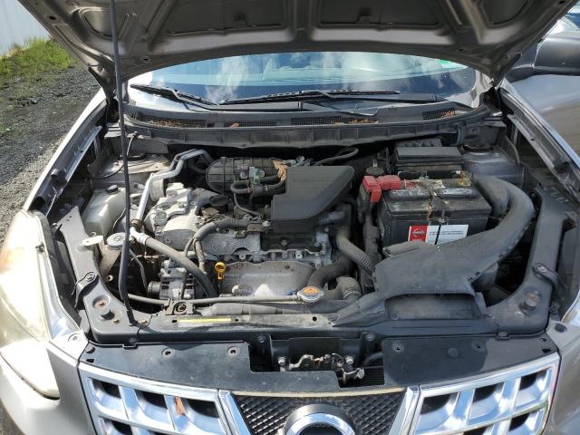 2012 Nissan Rogue S VIN: JN8AS5MV7CW395026 Lot: 56732574