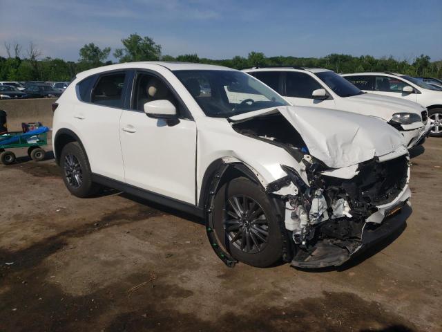 2019 Mazda Cx-5 Touring VIN: JM3KFBCM4K0686877 Lot: 55608804