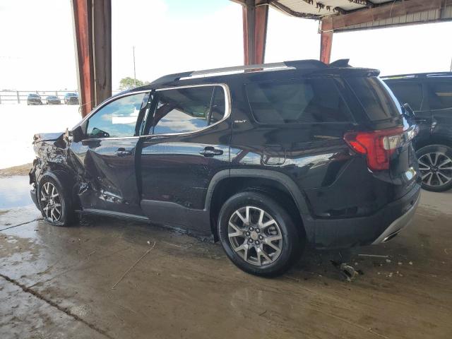 2023 GMC ACADIA SLT - 1GKKNML49PZ235393