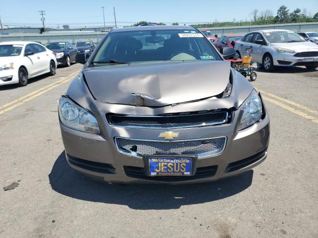 2012 Chevrolet Malibu Ls VIN: 1G1ZA5E09CF316534 Lot: 56297514