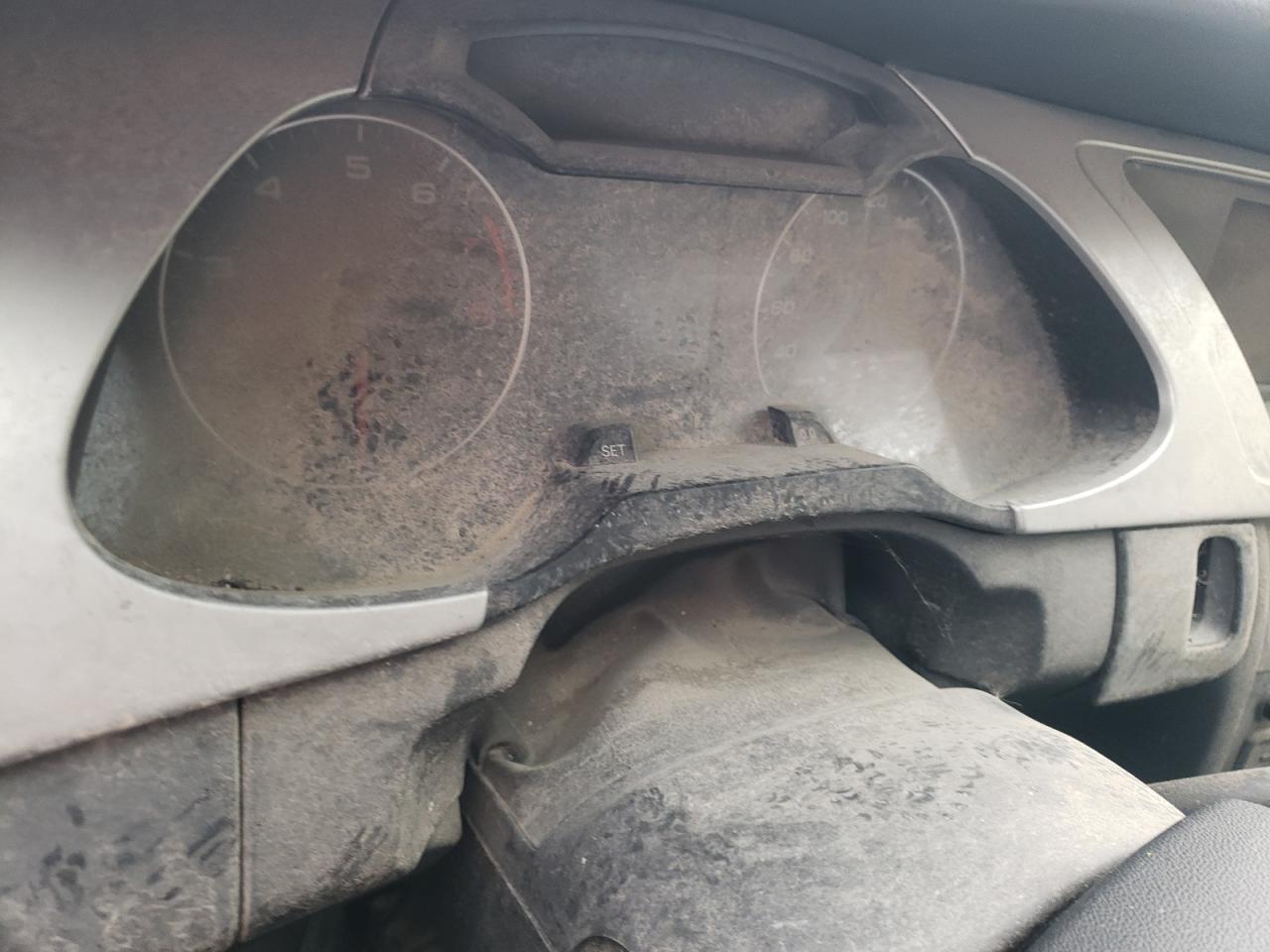 WAUFFAFL3BN046862 2011 Audi A4 Premium Plus