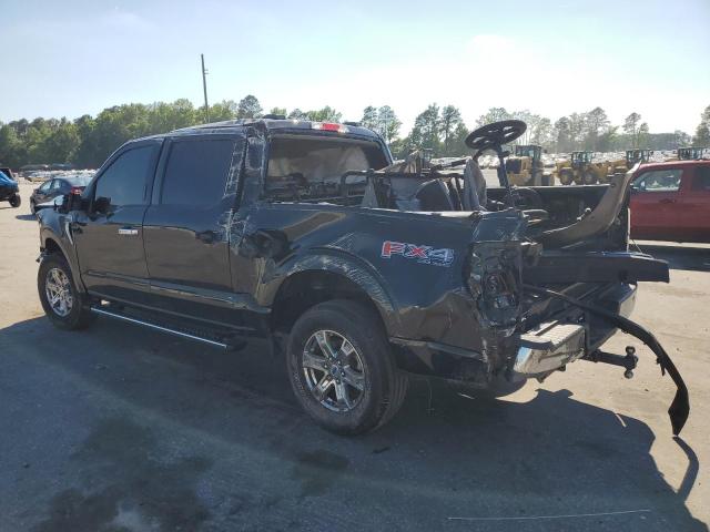 2021 Ford F150 Supercrew VIN: 1FTEW1EP4MKE34657 Lot: 56069504