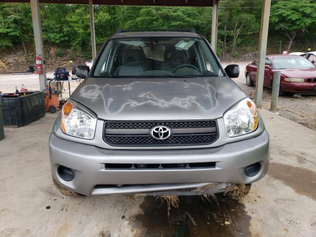 2004 Toyota Rav4 VIN: JTEGD20V040023080 Lot: 55509234