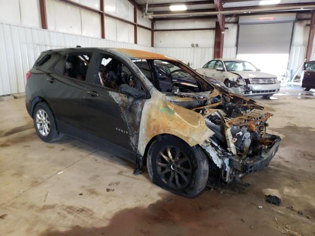 2020 Chevrolet Equinox VIN: 2GNAX5EV5L6256347 Lot: 55888944