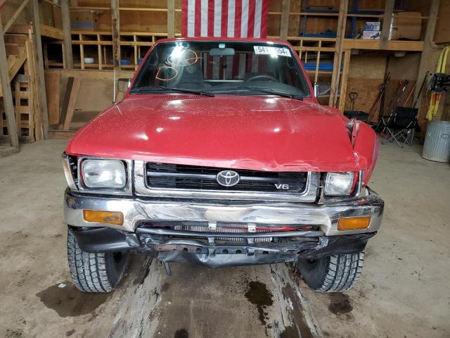 1994 Toyota Pickup 1/2 Ton Extra Long Wheelbase Sr5 VIN: JT4VN13G1R5128513 Lot: 54188554